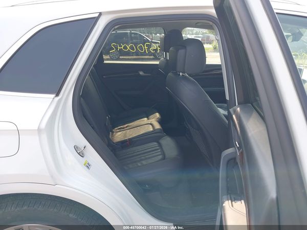 2019 AUDI Q5 45 PREMIUM