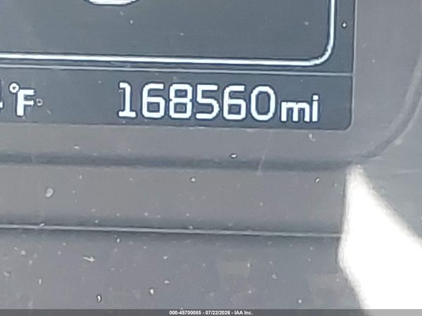2017 KIA SORENTO 3.3L LX
