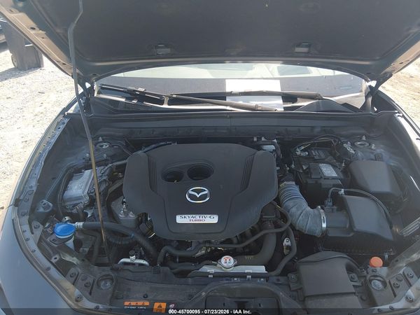 2023 MAZDA CX-30 2.5 TURBO PREMIUM