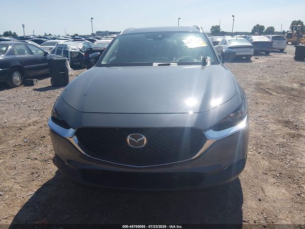 2023 MAZDA CX-30 2.5 TURBO PREMIUM