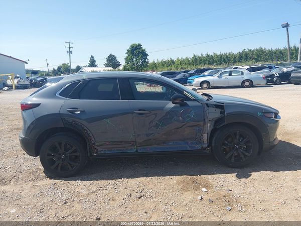 2023 MAZDA CX-30 2.5 TURBO PREMIUM