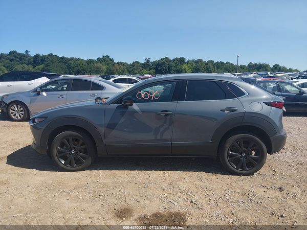 2023 MAZDA CX-30 2.5 TURBO PREMIUM
