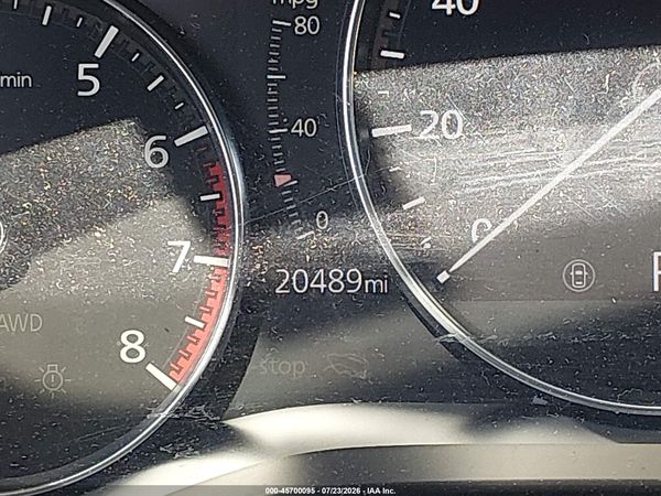 2023 MAZDA CX-30 2.5 TURBO PREMIUM