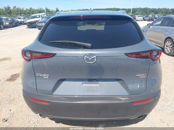2023 MAZDA CX-30 2.5 TURBO PREMIUM