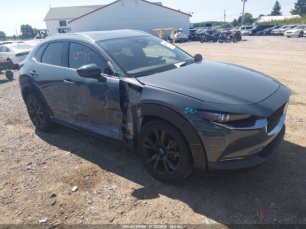 2023 MAZDA CX-30 2.5 TURBO PREMIUM