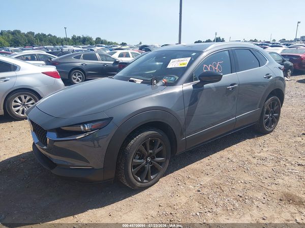 2023 MAZDA CX-30 2.5 TURBO PREMIUM