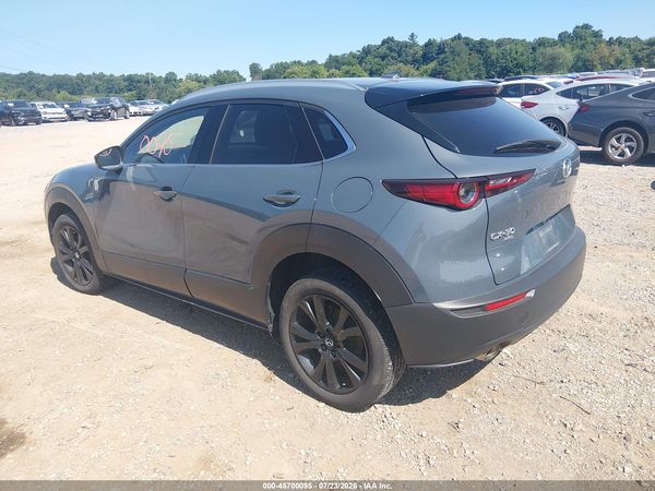 2023 MAZDA CX-30 2.5 TURBO PREMIUM