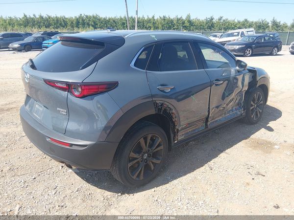 2023 MAZDA CX-30 2.5 TURBO PREMIUM