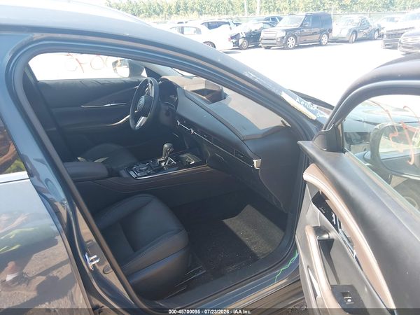 2023 MAZDA CX-30 2.5 TURBO PREMIUM