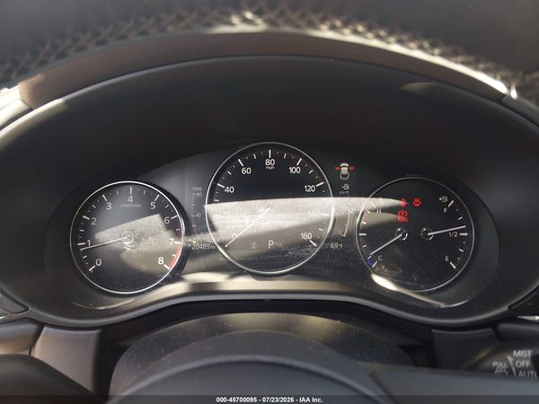 2023 MAZDA CX-30 2.5 TURBO PREMIUM