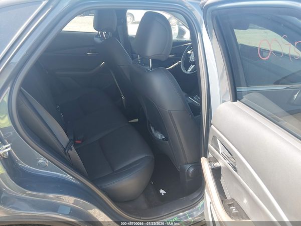 2023 MAZDA CX-30 2.5 TURBO PREMIUM