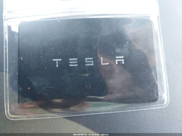 2022 TESLA MODEL 3 REAR-WHEEL DRIVE