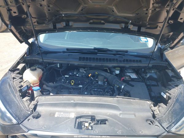 2019 FORD EDGE SEL — I10