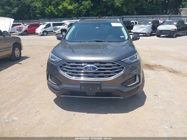 2019 FORD EDGE SEL — I115