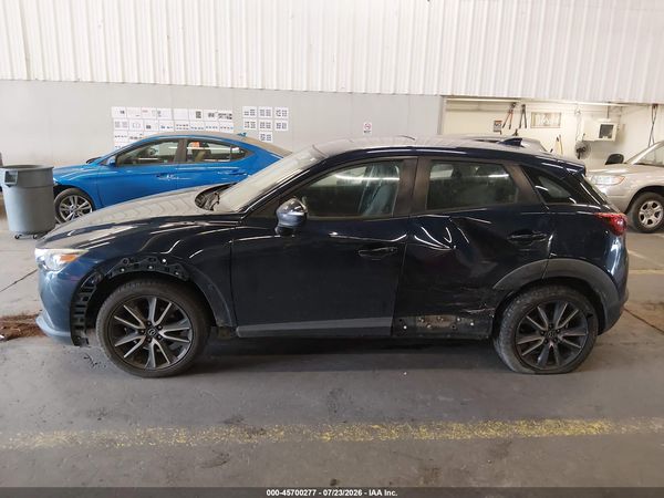 2017 MAZDA CX-3 TOURING