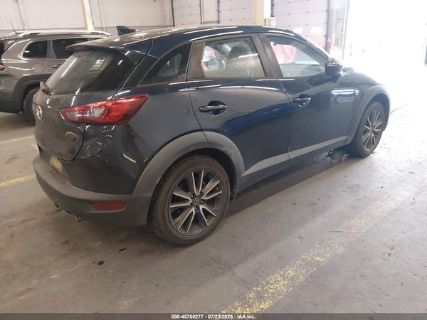 2017 MAZDA CX-3 TOURING