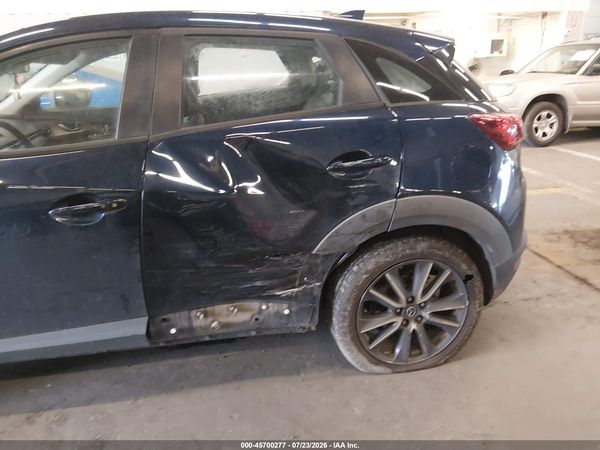 2017 MAZDA CX-3 TOURING