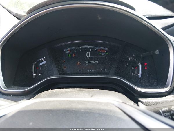 2018 HONDA CR-V EX-L/EX-L NAVI
