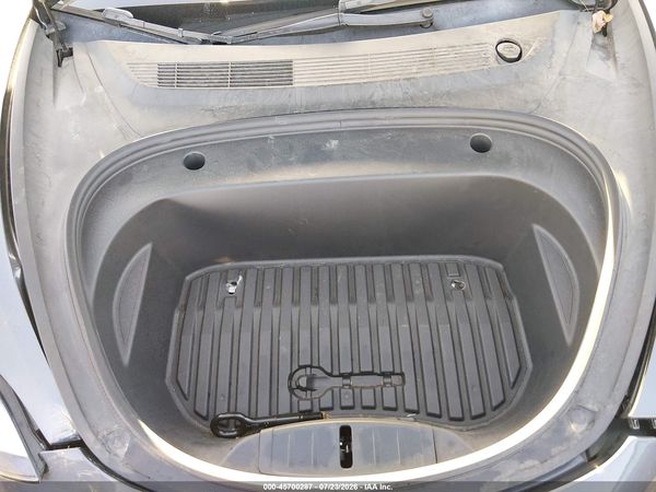 2022 TESLA MODEL 3 REAR-WHEEL DRIVE