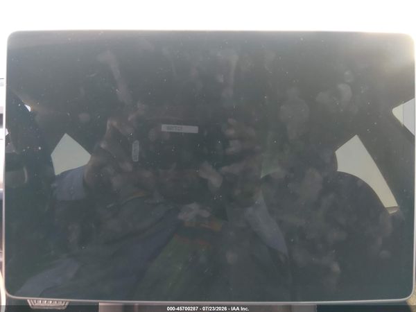 2022 TESLA MODEL 3 REAR-WHEEL DRIVE