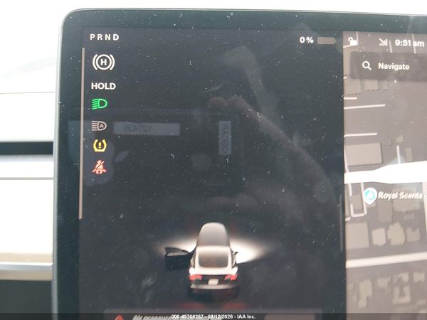 2022 TESLA MODEL 3 REAR-WHEEL DRIVE