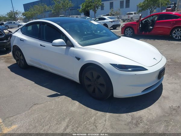 2024 TESLA MODEL 3 — I1