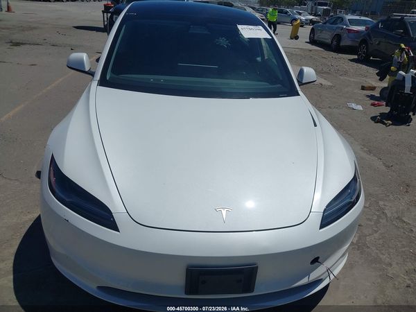 2024 TESLA MODEL 3 — I115