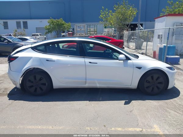 2024 TESLA MODEL 3 — I116