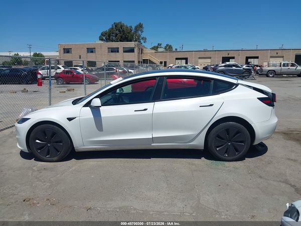 2024 TESLA MODEL 3 — I117