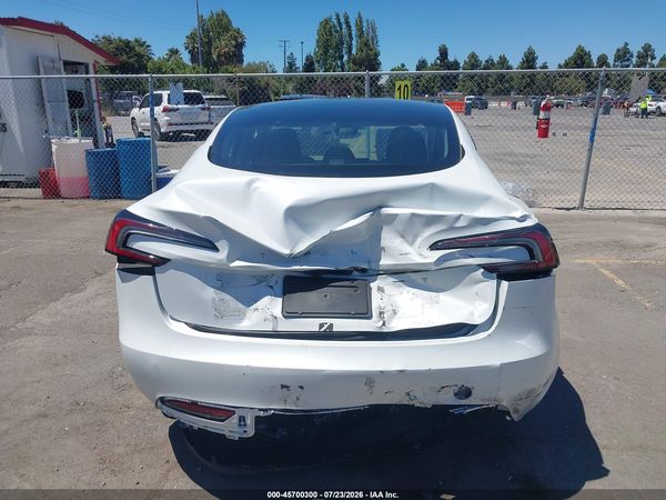 2024 TESLA MODEL 3 — I119