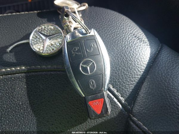 2015 MERCEDES-BENZ ML 350 ML350