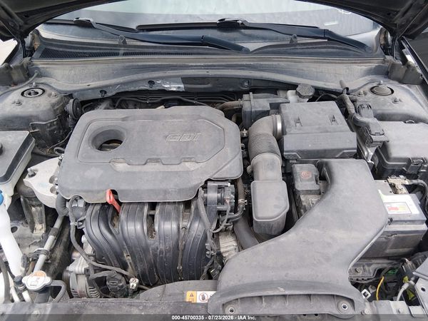 2018 KIA OPTIMA EX