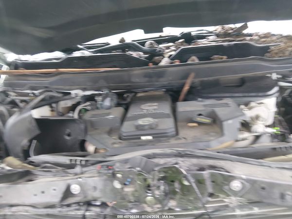 2020 RAM 2500 TRADESMAN  4X4 6'4 BOX