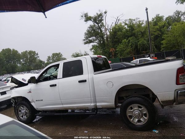2020 RAM 2500 TRADESMAN  4X4 6'4 BOX