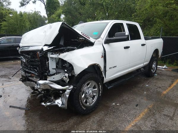 2020 RAM 2500 TRADESMAN  4X4 6'4 BOX