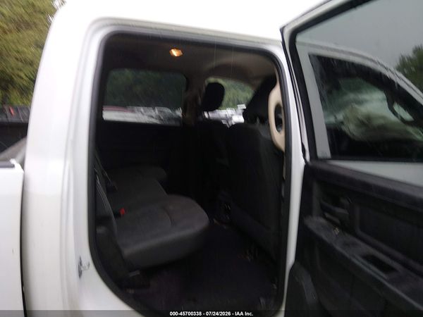 2020 RAM 2500 TRADESMAN  4X4 6'4 BOX