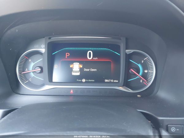 2021 HONDA PILOT AWD SPECIAL EDITION — I7