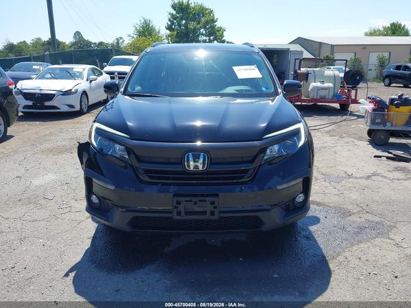 2021 HONDA PILOT AWD SPECIAL EDITION — I115