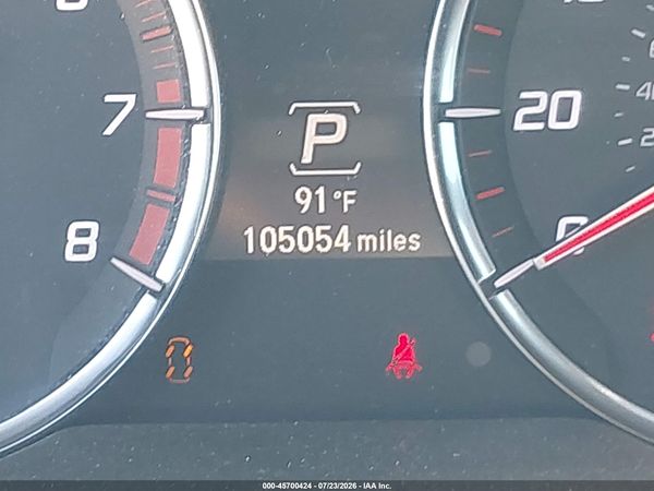 2018 ACURA TLX TECH   A-SPEC PKGS