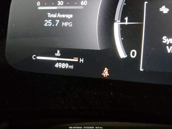 2025 LEXUS TX 350 PREMIUM