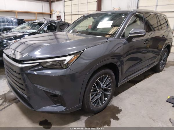 2025 LEXUS TX 350 PREMIUM