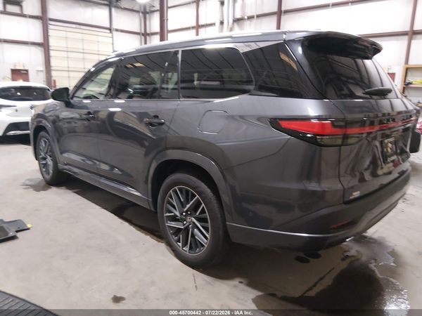 2025 LEXUS TX 350 PREMIUM