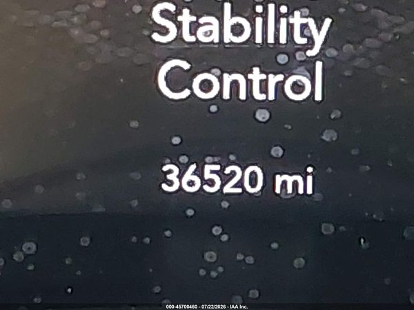 2019 DODGE CHARGER GT RWD