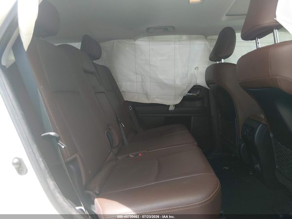 2020 TOYOTA 4RUNNER LIMITED