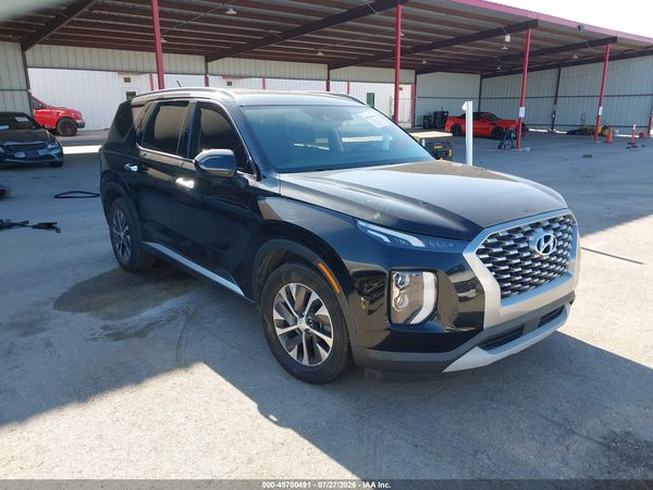 2021 HYUNDAI PALISADE SEL — I1