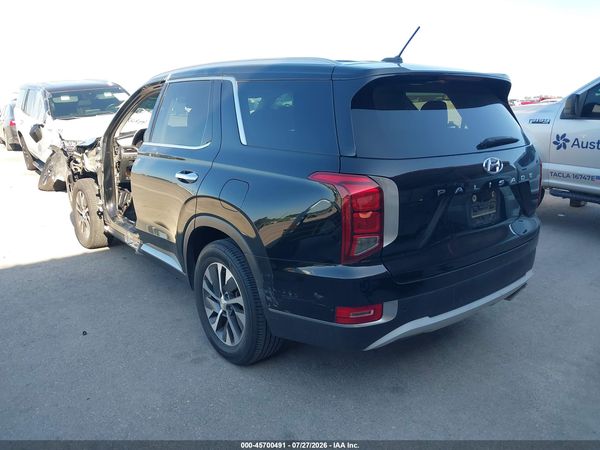 2021 HYUNDAI PALISADE SEL — I3