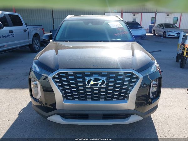 2021 HYUNDAI PALISADE SEL — I115