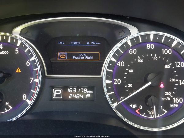 2018 INFINITI QX60