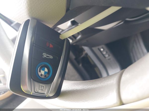 2017 BMW I3 94 AH W/RANGE EXTENDER