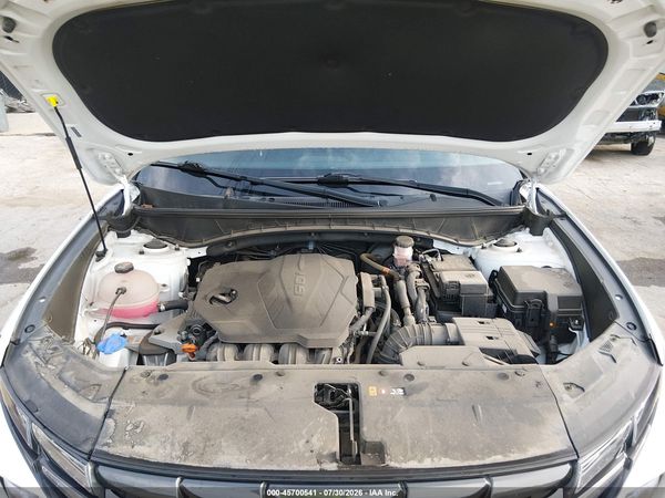 2022 HYUNDAI TUCSON SE